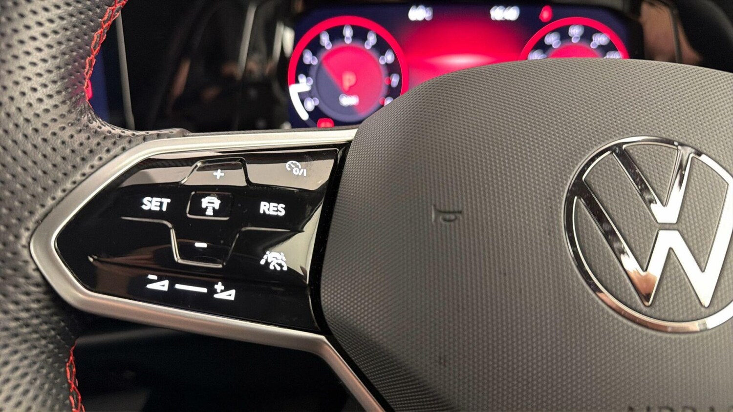 Used Volkswagen Golf 2023 for sale - 77685748: Photo 16