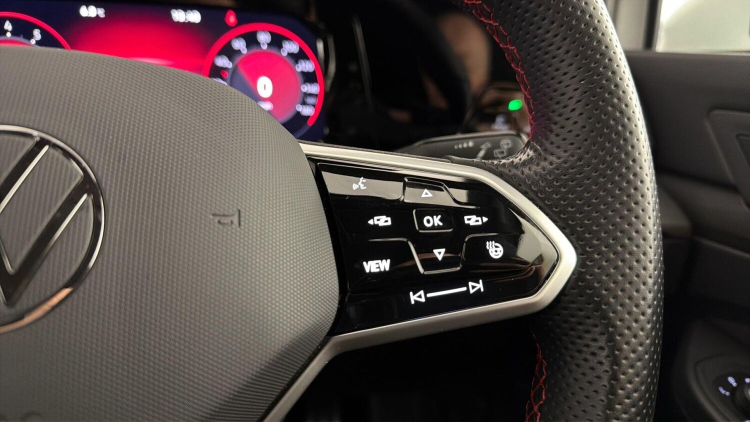 Used Volkswagen Golf 2023 for sale - 77685748: Photo 17