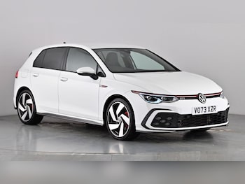 Used Volkswagen Golf 2023 for sale - 77685748: Photo