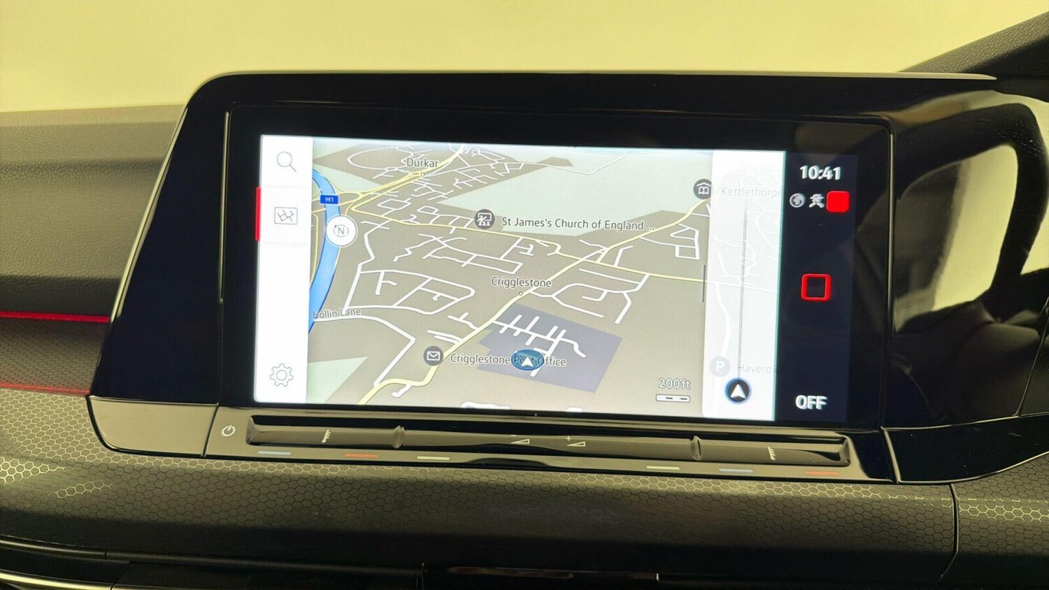 Used Volkswagen Golf 2023 for sale - 77685748: Photo 21