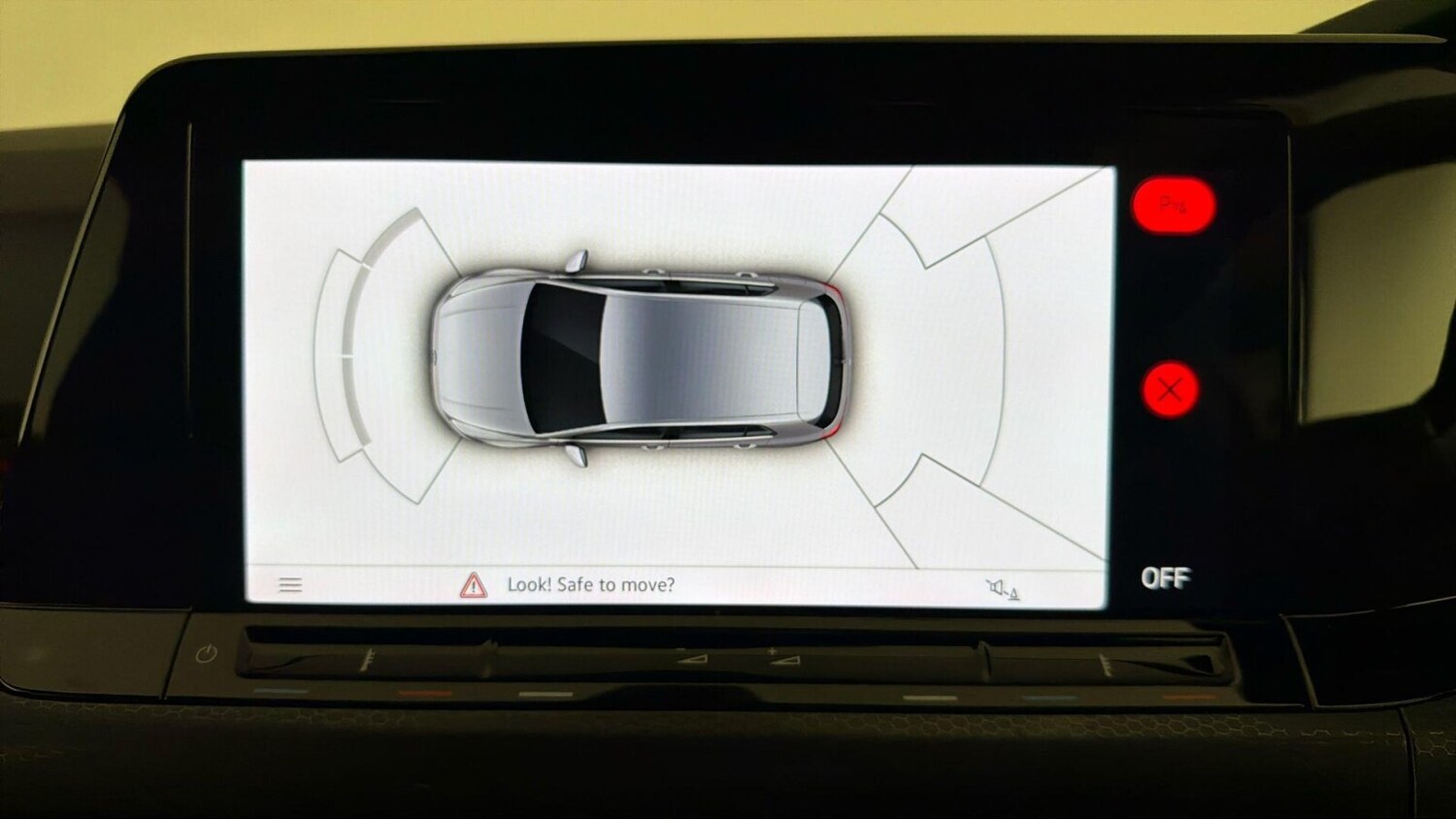 Used Volkswagen Golf 2023 for sale - 77685748: Photo 22