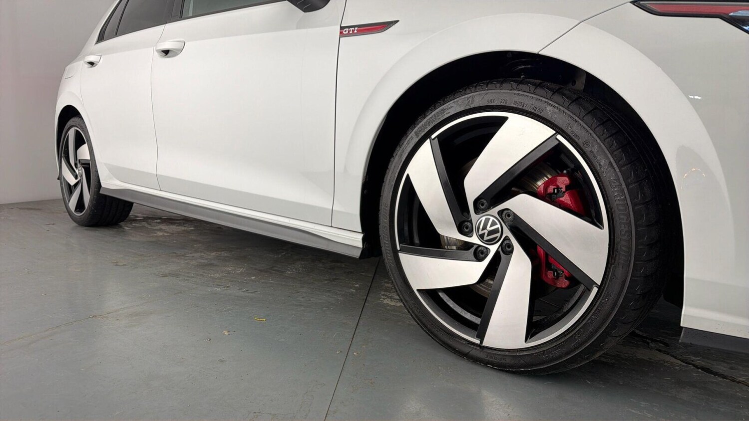 Used Volkswagen Golf 2023 for sale - 77685748: Photo 25