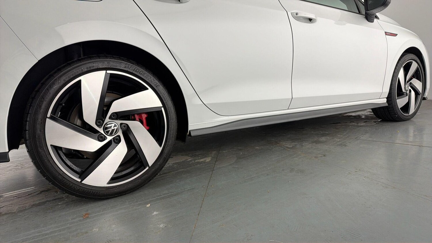 Used Volkswagen Golf 2023 for sale - 77685748: Photo 28