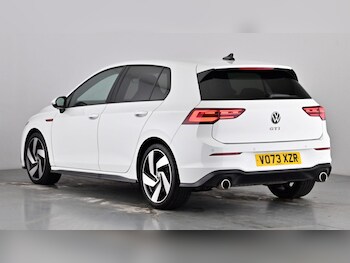 Used Volkswagen Golf 2023 for sale - 77685748: Photo