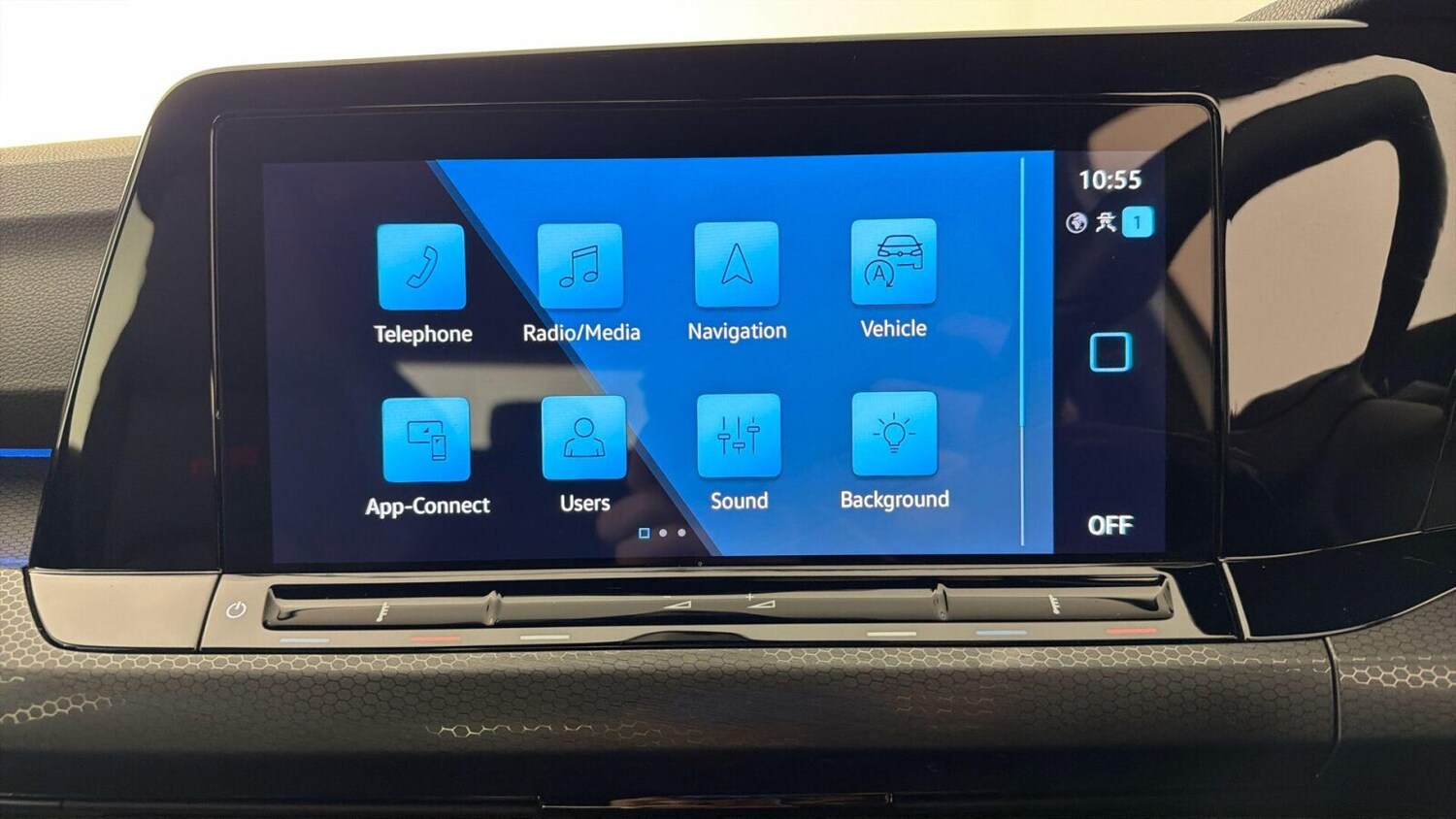 Used Volkswagen Golf 2023 for sale - 77685748: Photo 36