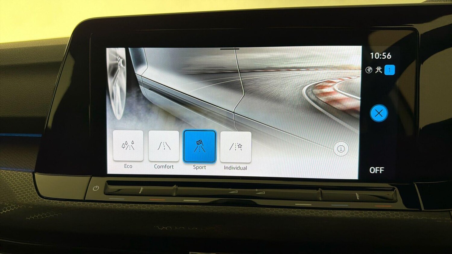 Used Volkswagen Golf 2023 for sale - 77685748: Photo 38