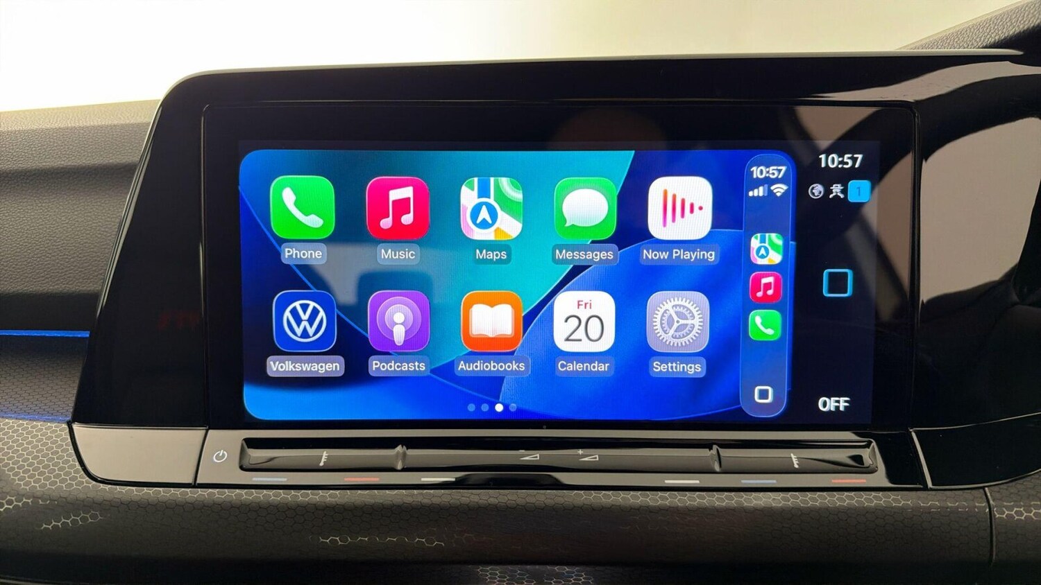 Used Volkswagen Golf 2023 for sale - 77685748: Photo 39