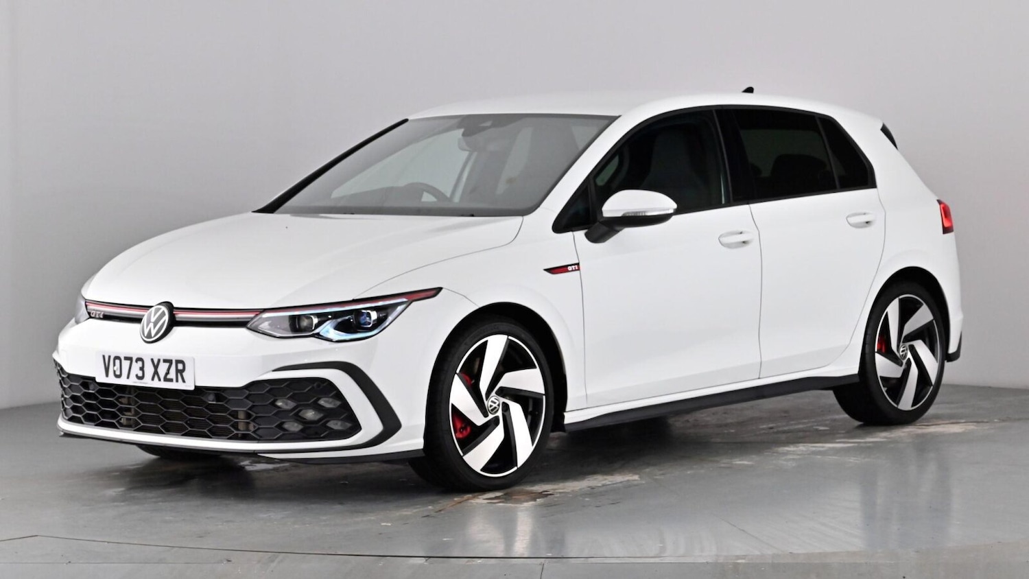 Used Volkswagen Golf 2023 for sale - 77685748: Photo 4