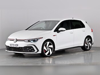 Used Volkswagen Golf 2023 for sale - 77685748: Photo