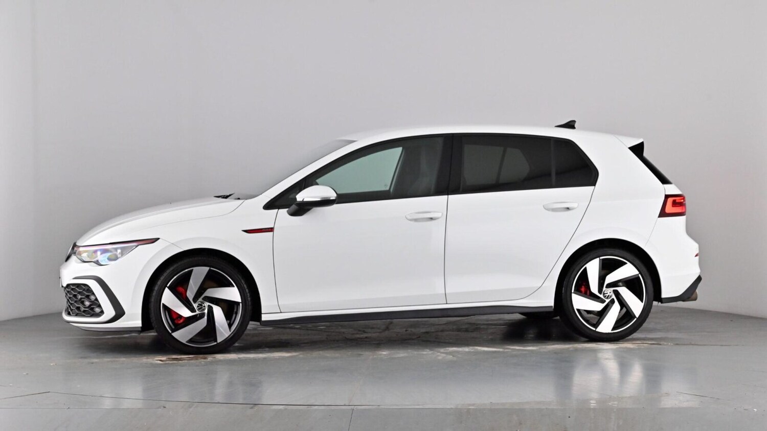 Used Volkswagen Golf 2023 for sale - 77685748: Photo 53