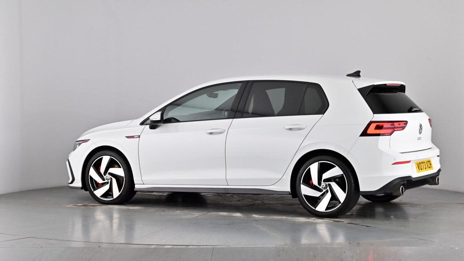 Used Volkswagen Golf 2023 for sale - 77685748: Photo 57