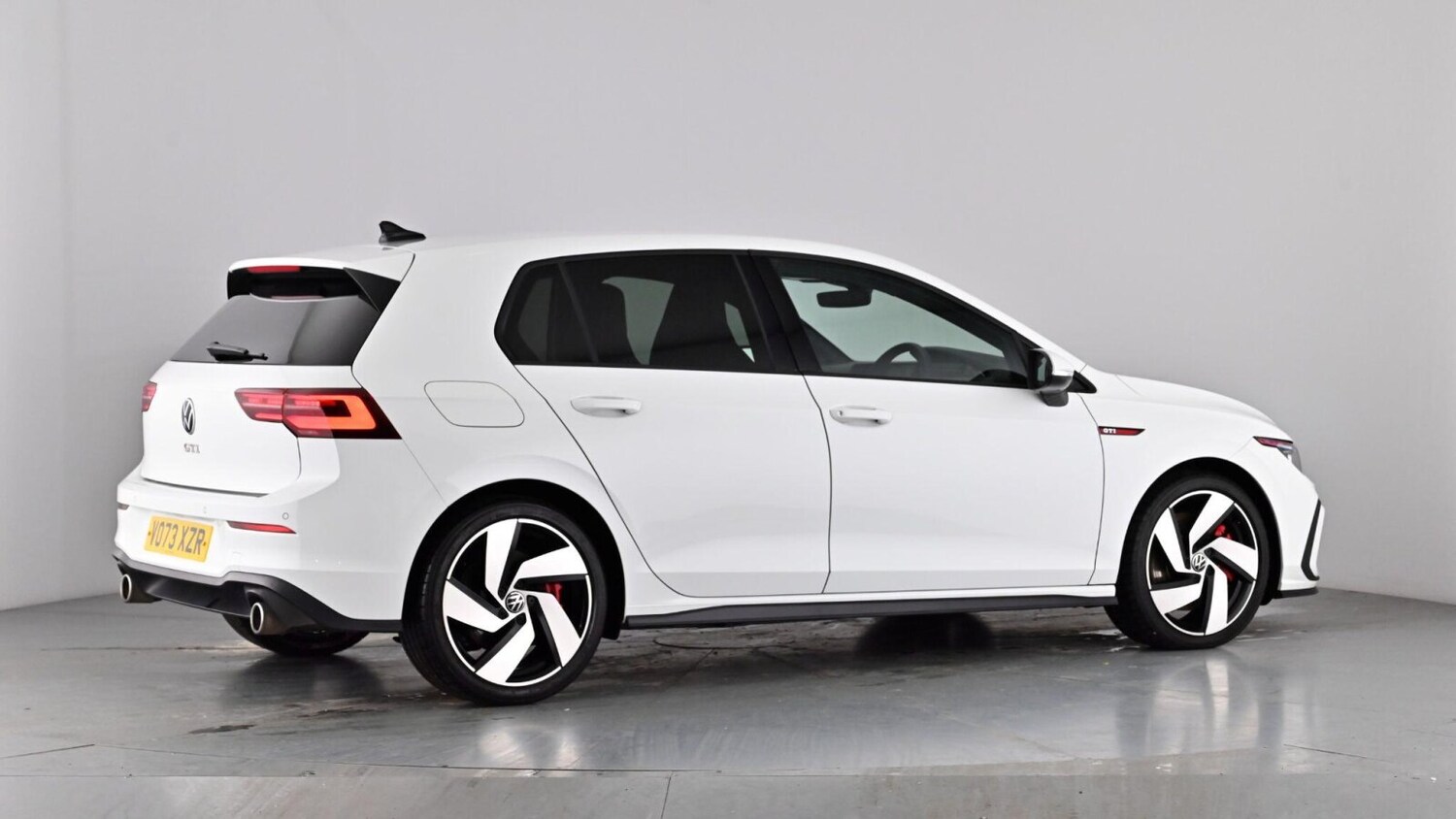 Used Volkswagen Golf 2023 for sale - 77685748: Photo 69