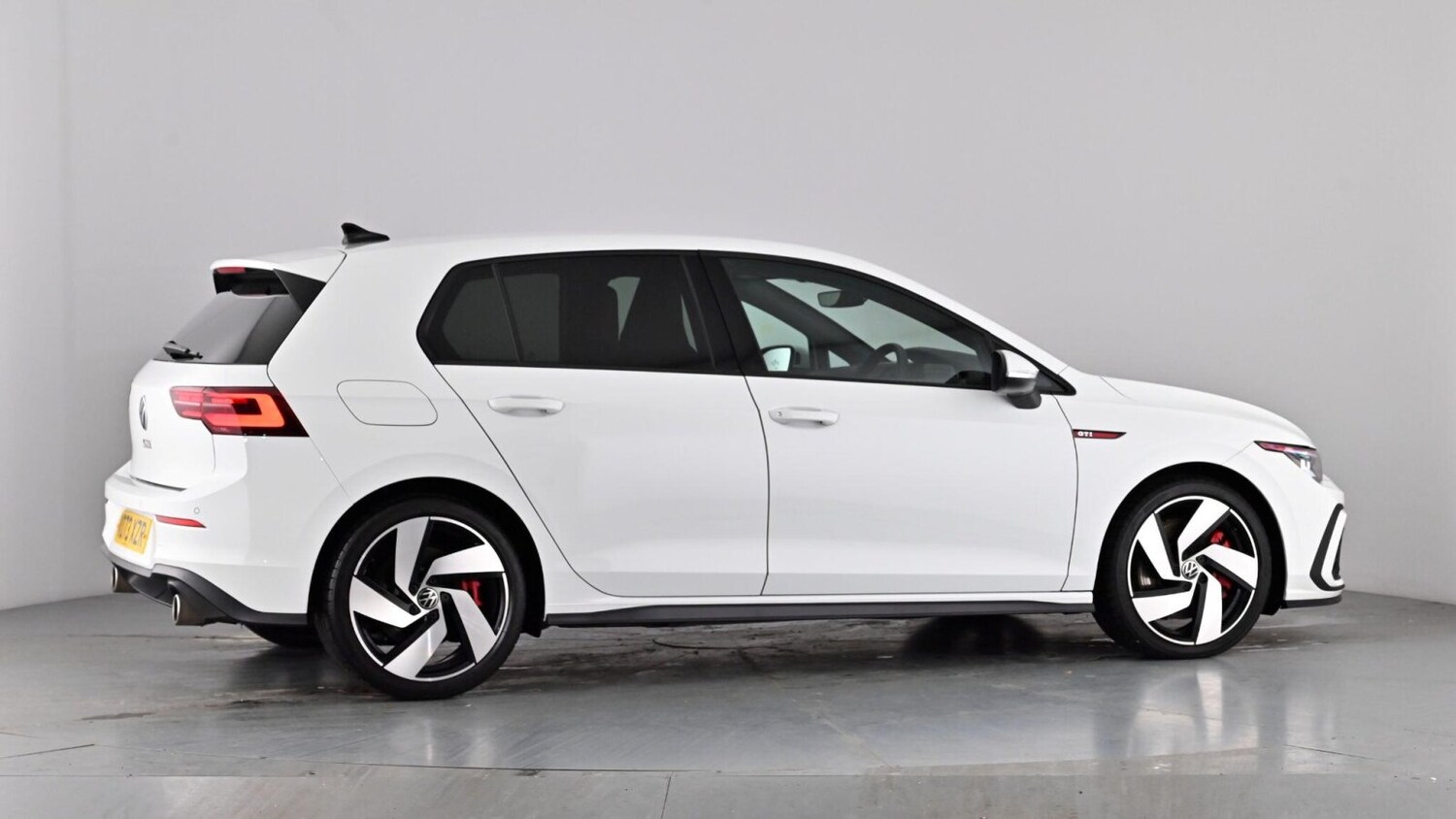 Used Volkswagen Golf 2023 for sale - 77685748: Photo 70