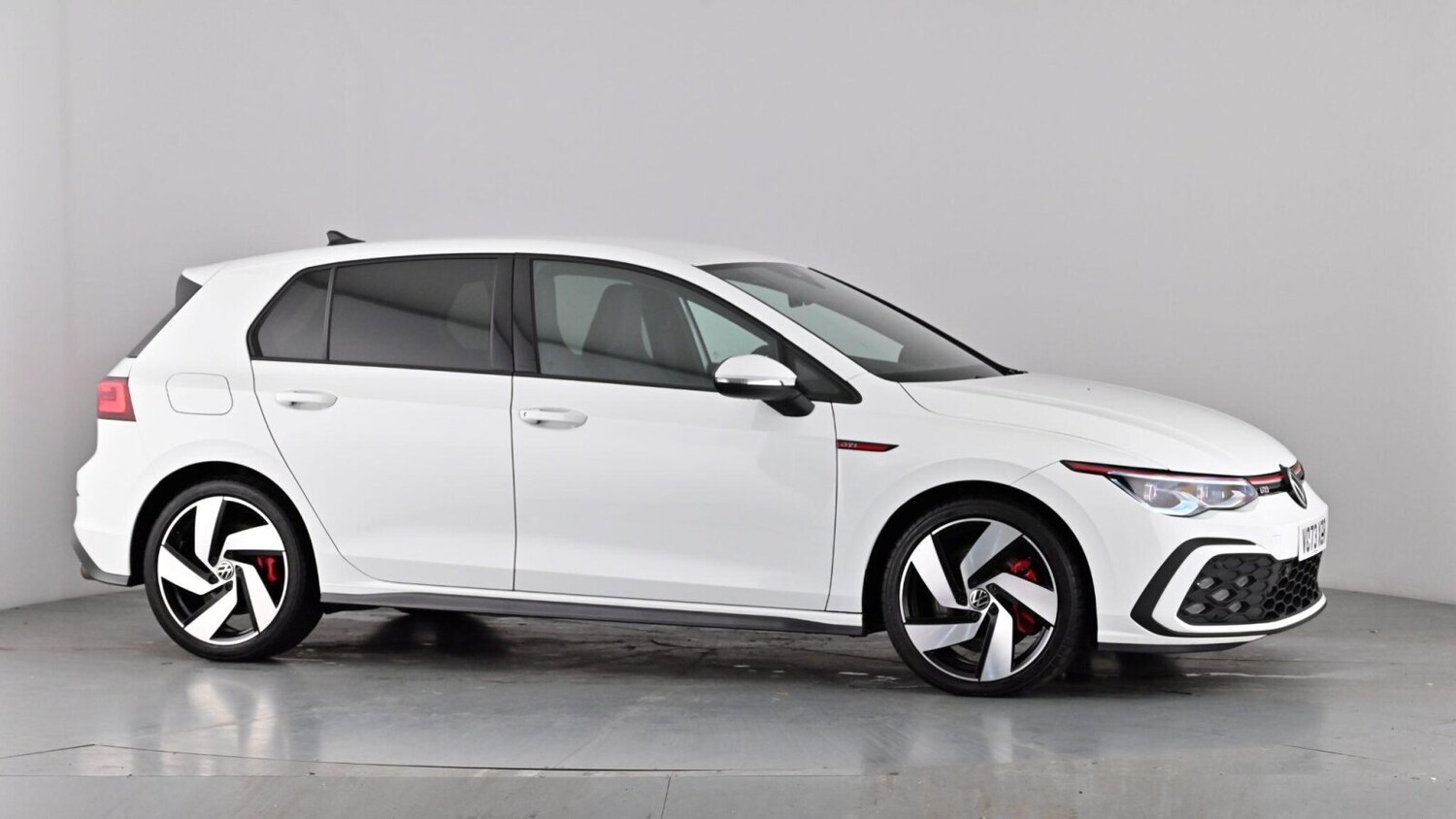 Used Volkswagen Golf 2023 for sale - 77685748: Photo 74