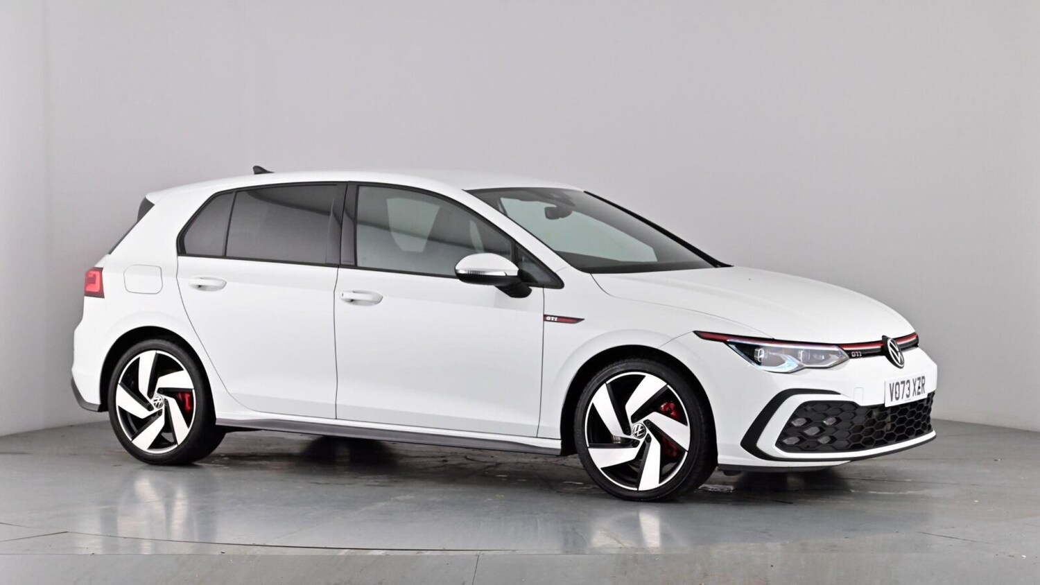 Used Volkswagen Golf 2023 for sale - 77685748: Photo 75