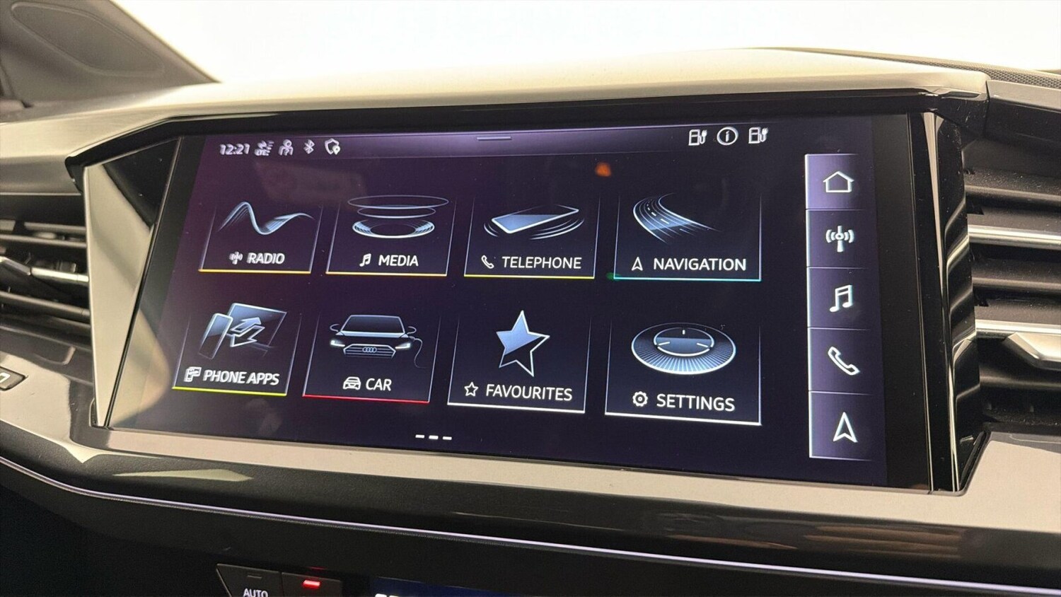 Used Audi Q4 e-tron 2023 for sale - 77685720: Photo 12