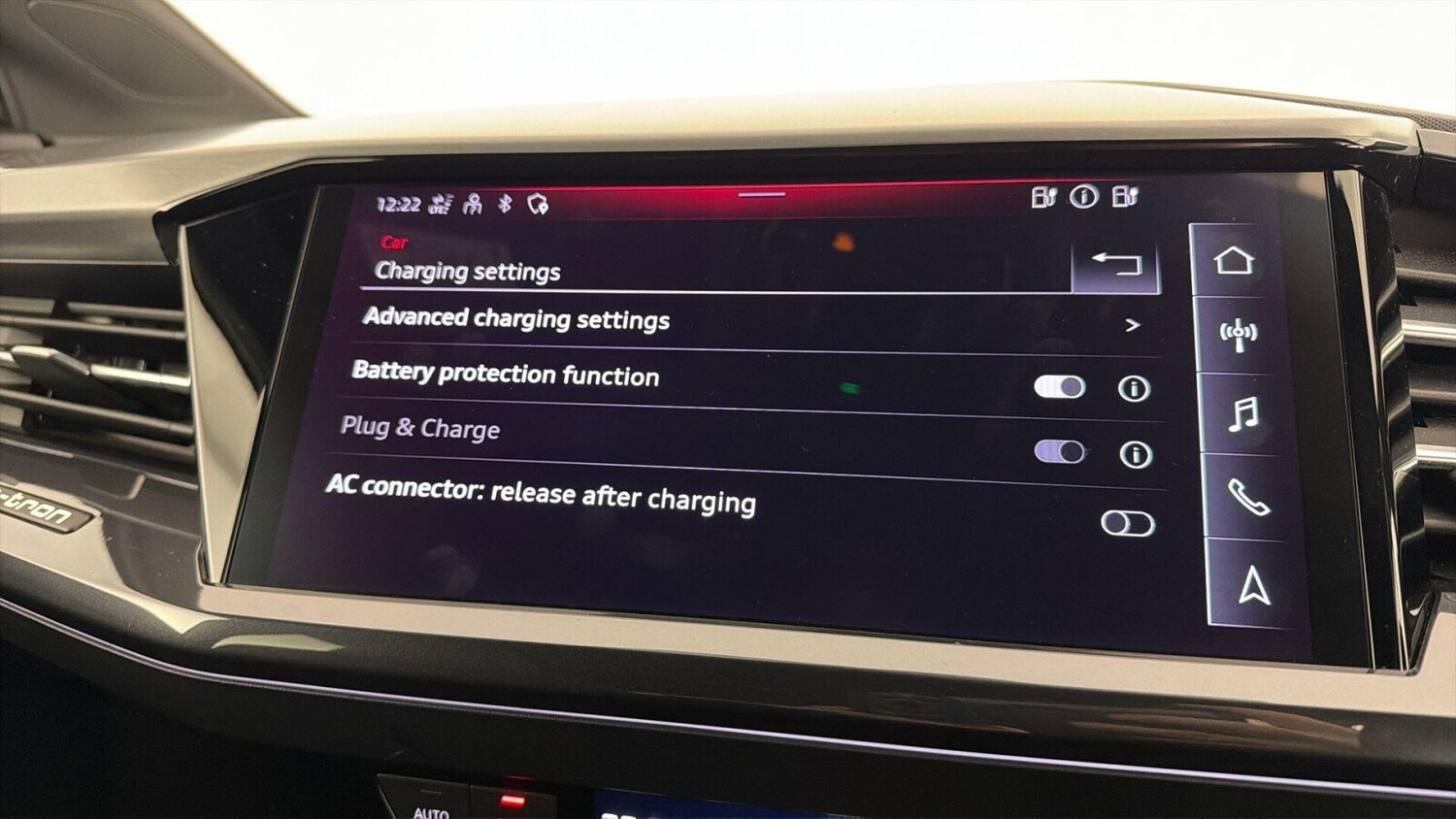 Used Audi Q4 e-tron 2023 for sale - 77685720: Photo 16