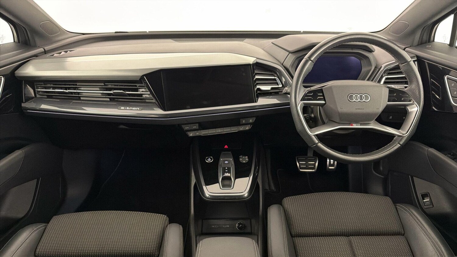 Used Audi Q4 e-tron 2023 for sale - 77685720: Photo 20