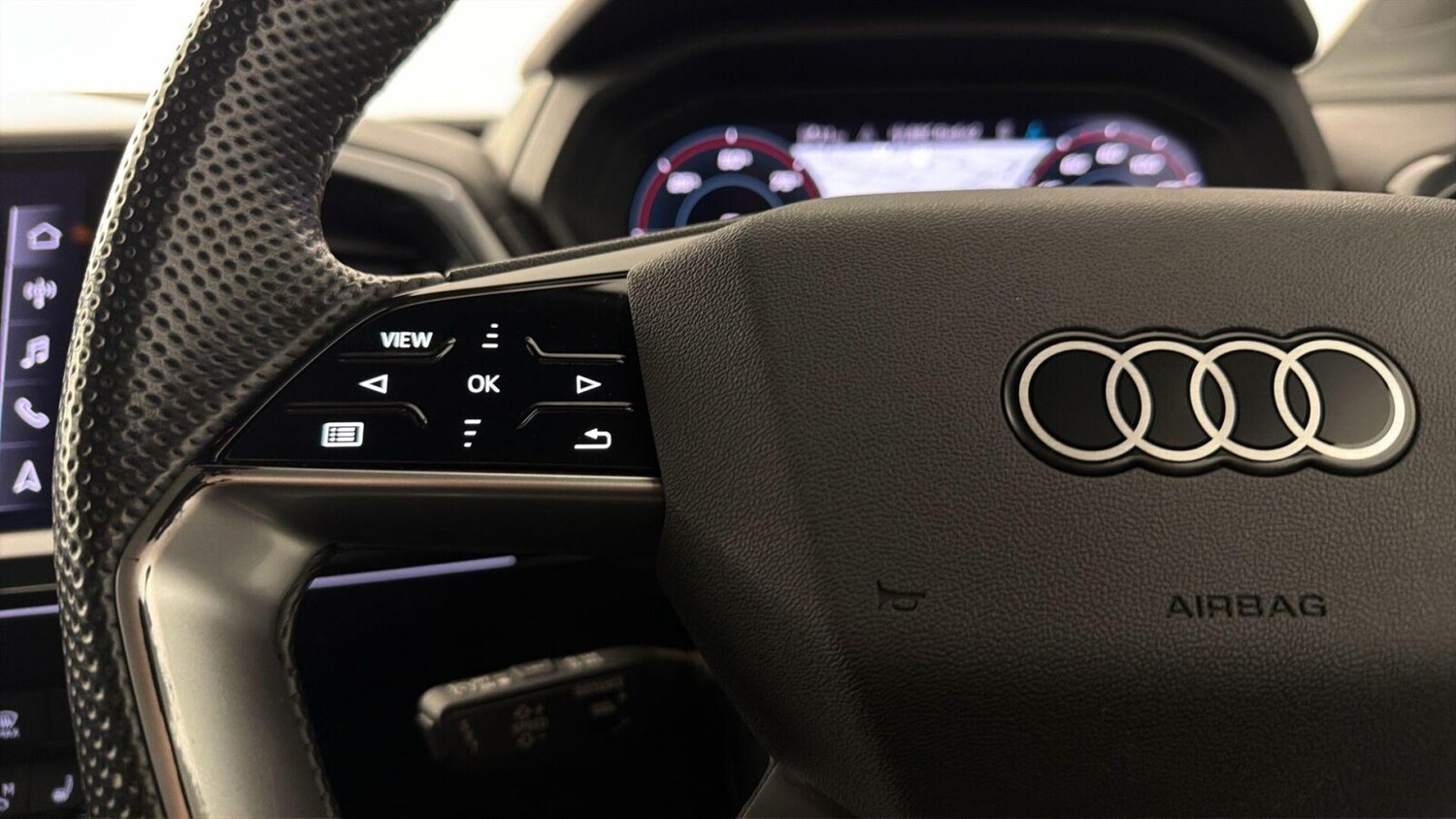 Used Audi Q4 e-tron 2023 for sale - 77685720: Photo 26