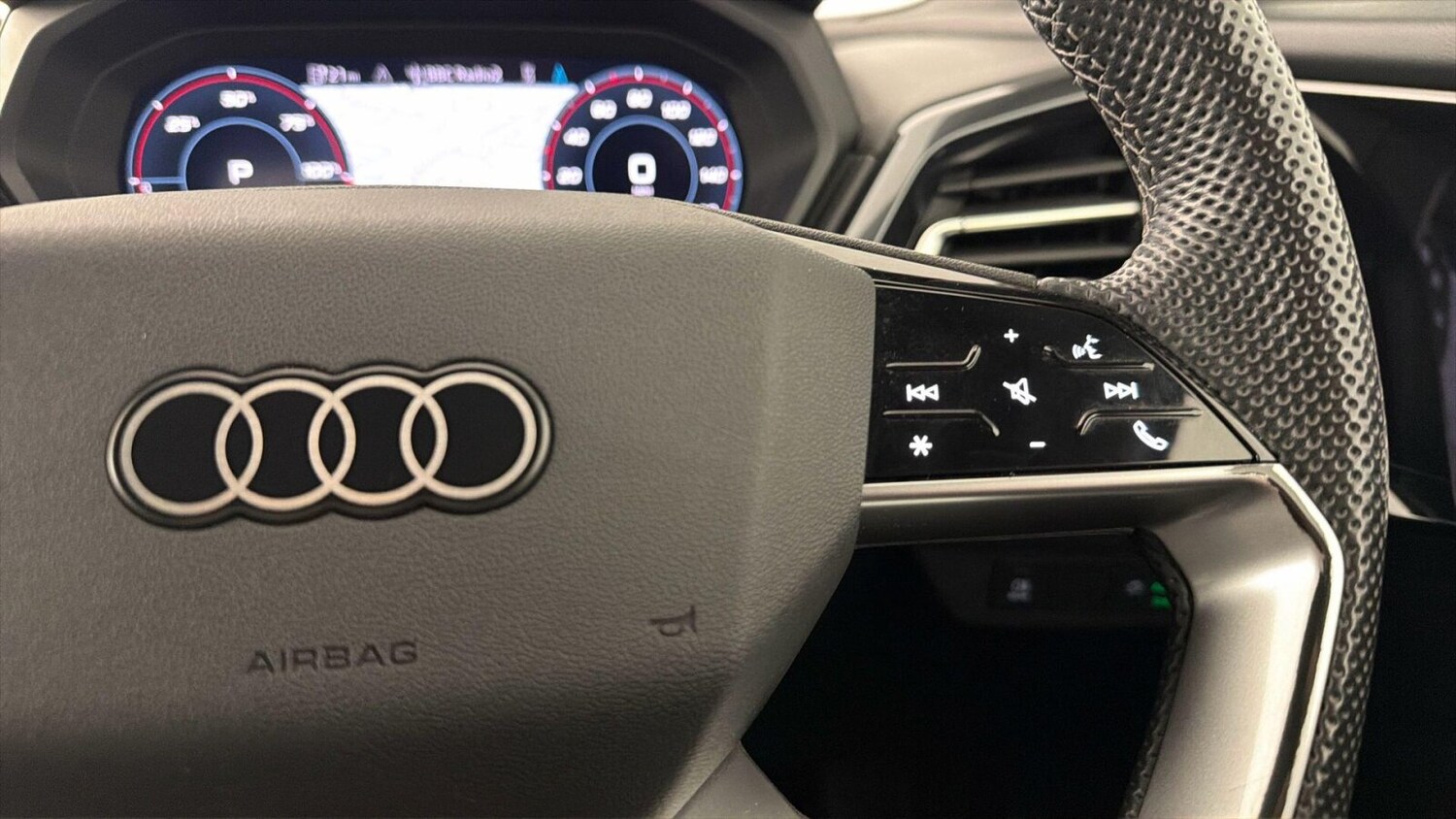 Used Audi Q4 e-tron 2023 for sale - 77685720: Photo 27