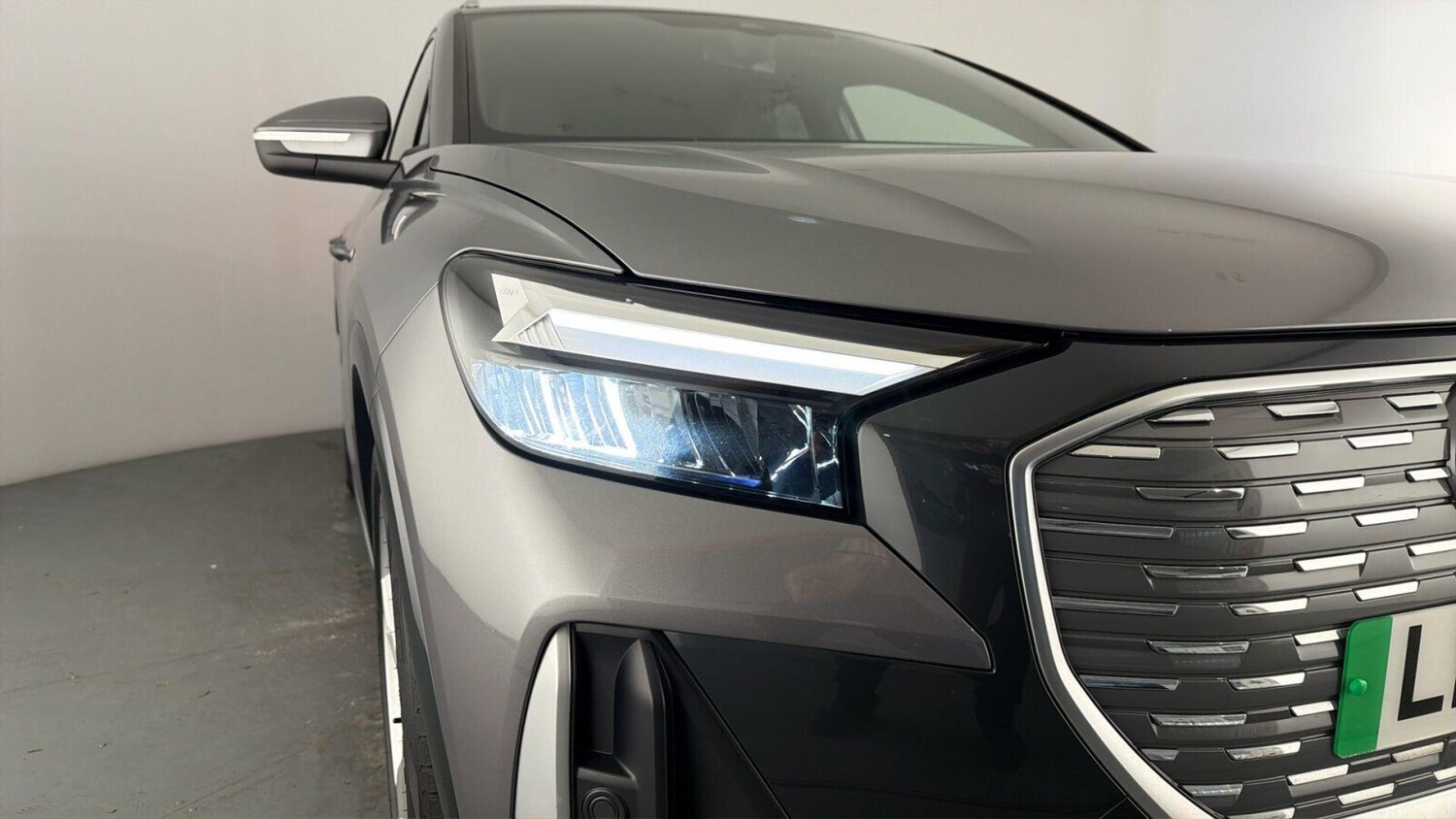 Used Audi Q4 e-tron 2023 for sale - 77685720: Photo 30