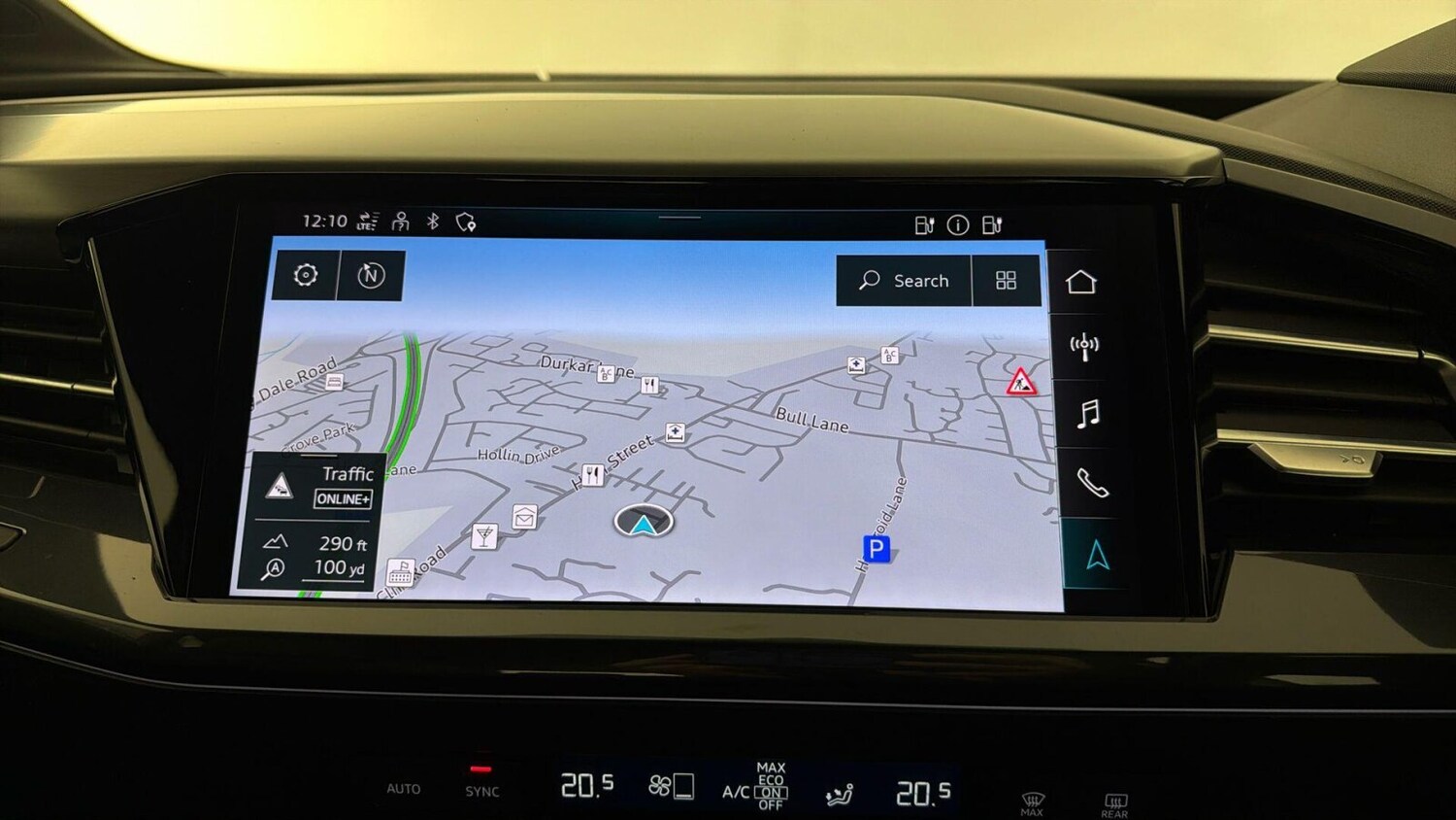 Used Audi Q4 e-tron 2023 for sale - 77685720: Photo 31