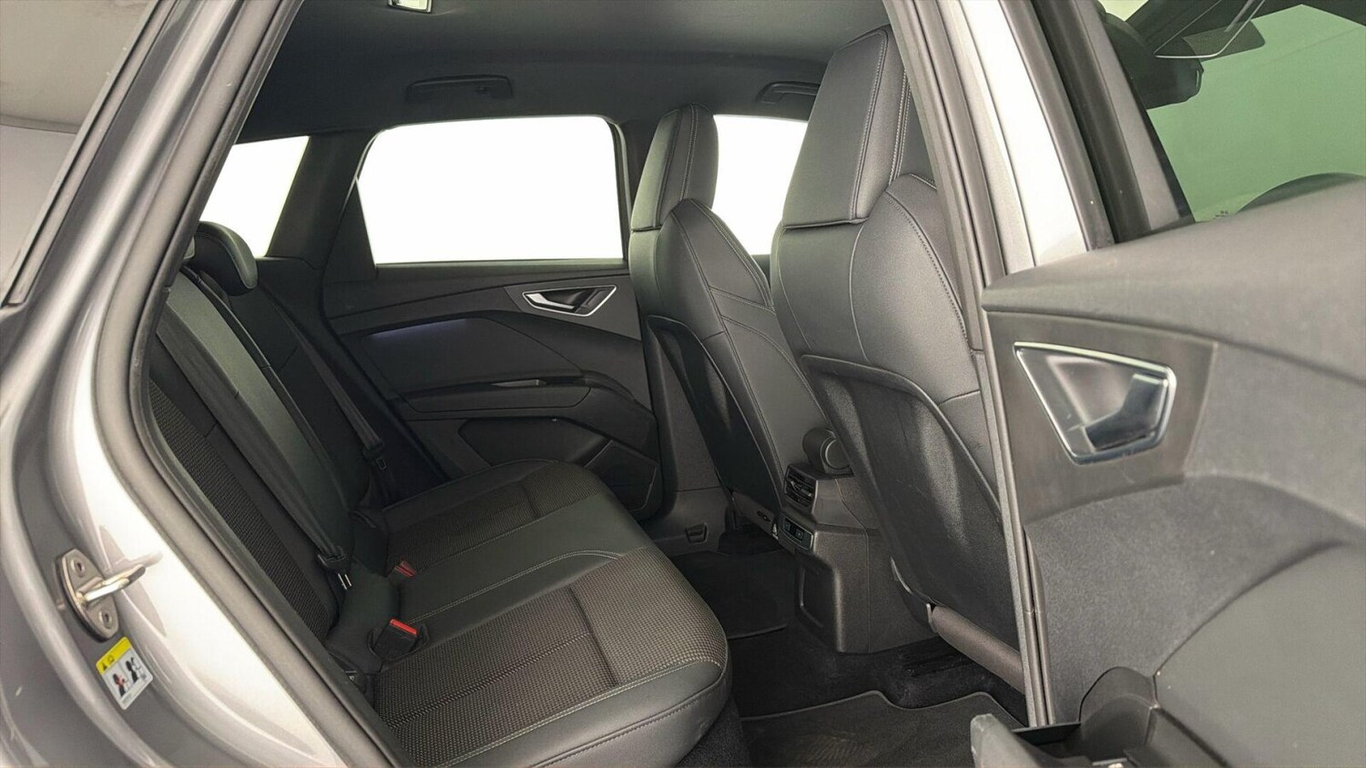 Used Audi Q4 e-tron 2023 for sale - 77685720: Photo 34