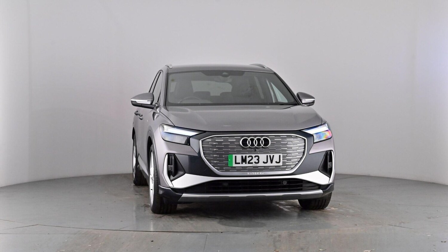 Used Audi Q4 e-tron 2023 for sale - 77685720: Photo 44