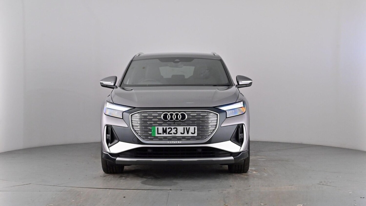 Used Audi Q4 e-tron 2023 for sale - 77685720: Photo 45