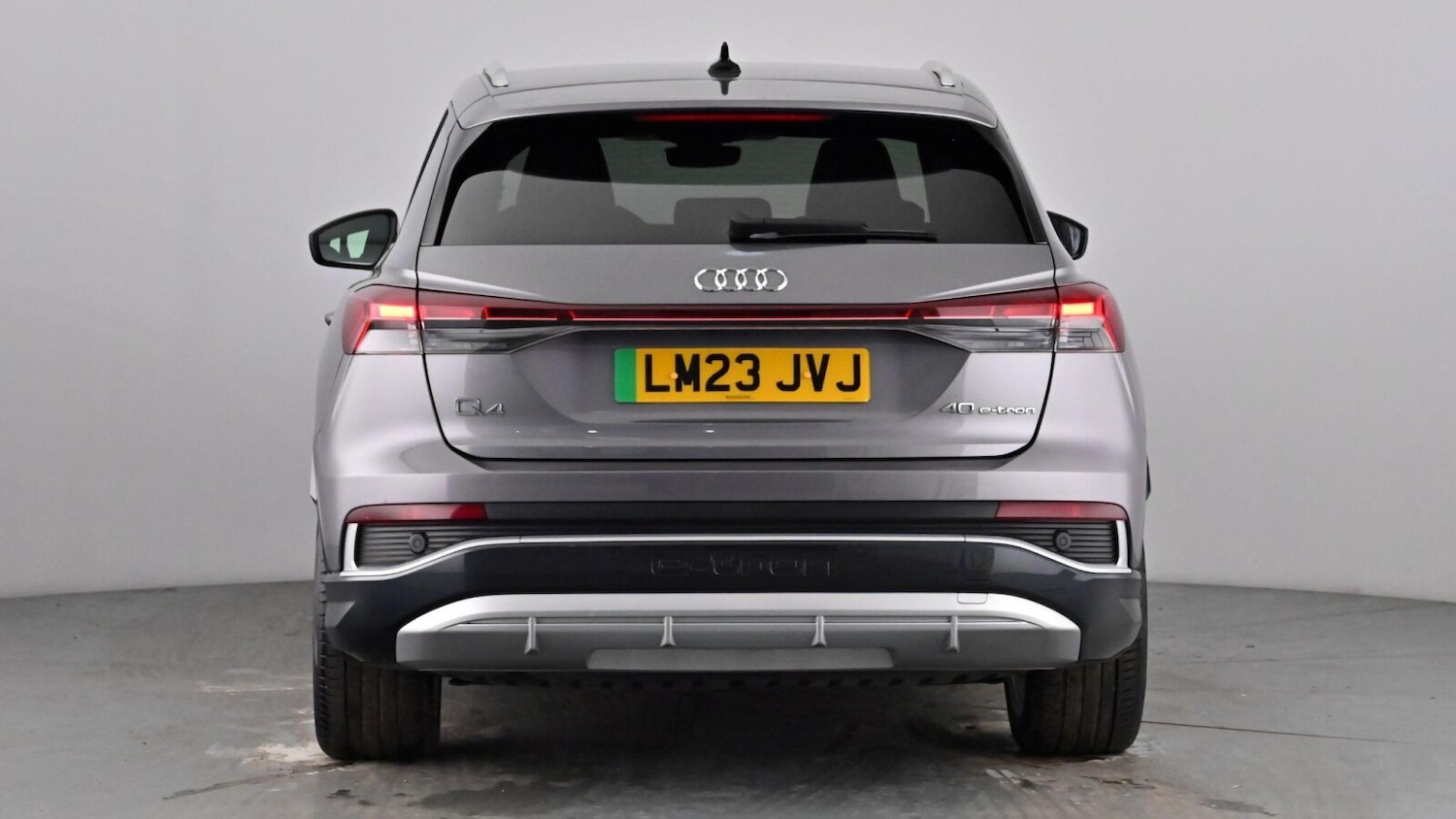 Used Audi Q4 e-tron 2023 for sale - 77685720: Photo 5