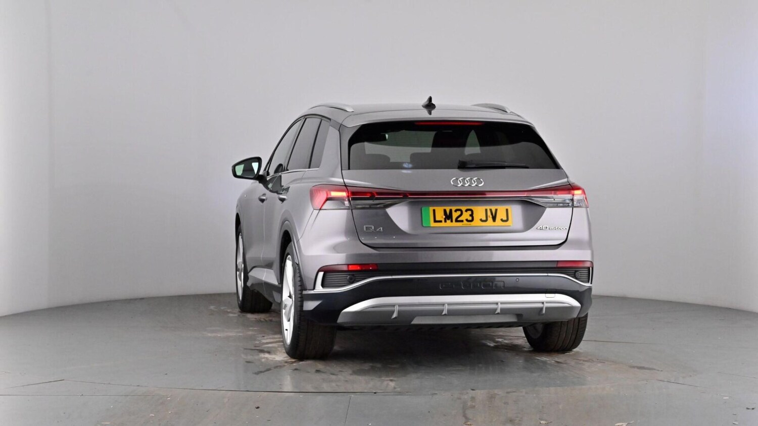 Used Audi Q4 e-tron 2023 for sale - 77685720: Photo 62