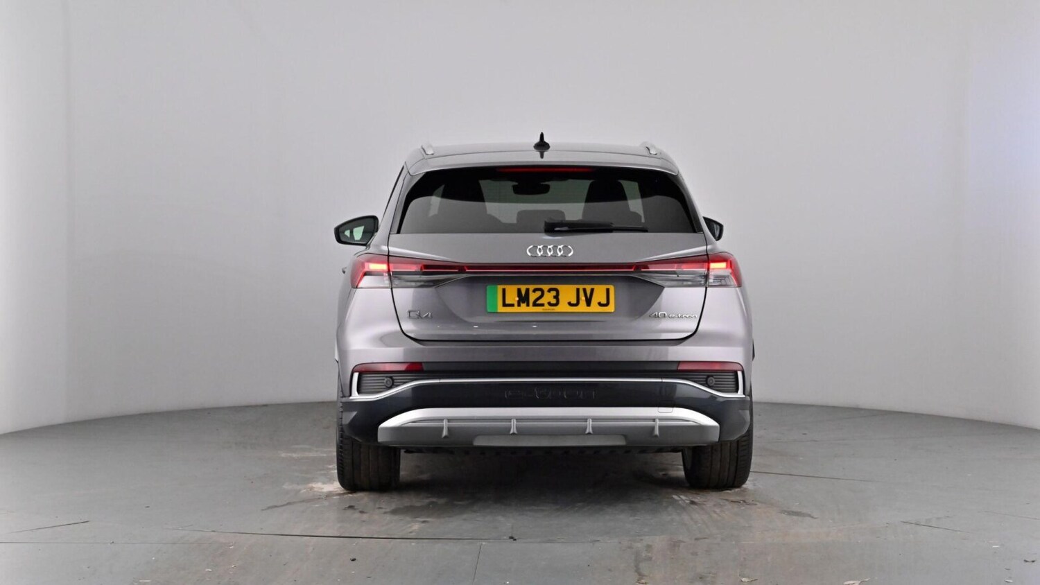 Used Audi Q4 e-tron 2023 for sale - 77685720: Photo 63