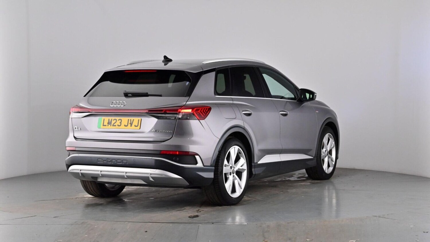 Used Audi Q4 e-tron 2023 for sale - 77685720: Photo 66