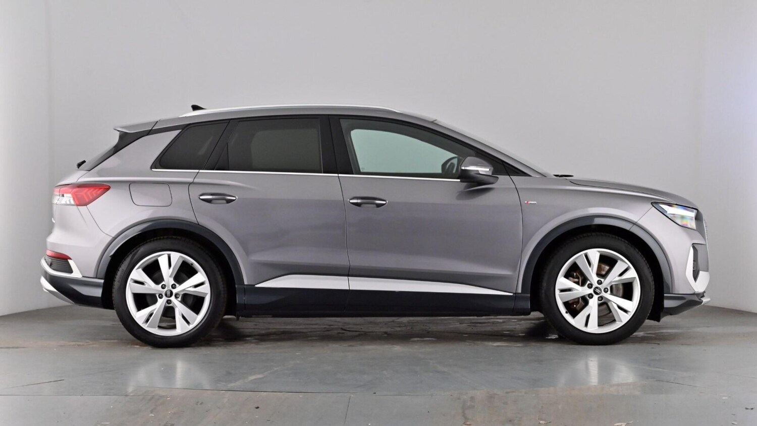 Used Audi Q4 e-tron 2023 for sale - 77685720: Photo 72