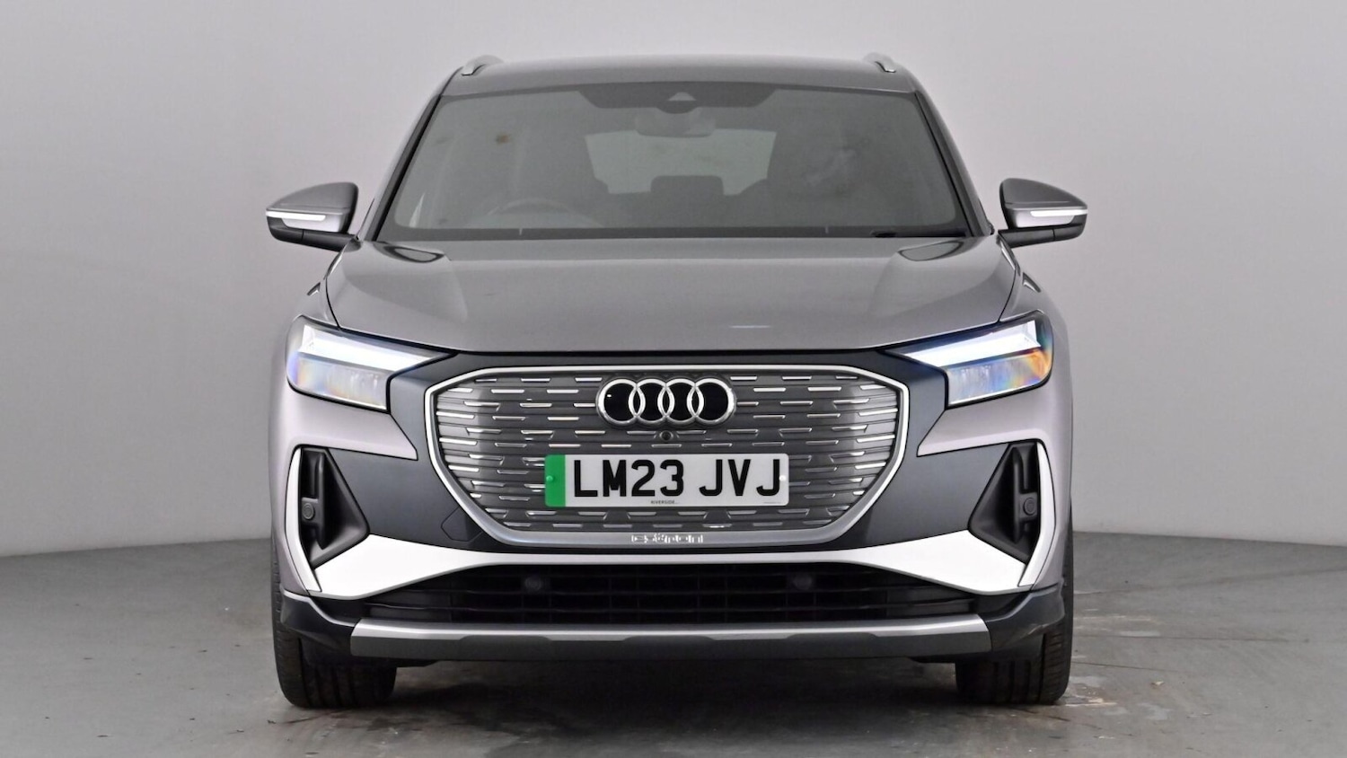 Used Audi Q4 e-tron 2023 for sale - 77685720: Photo 8