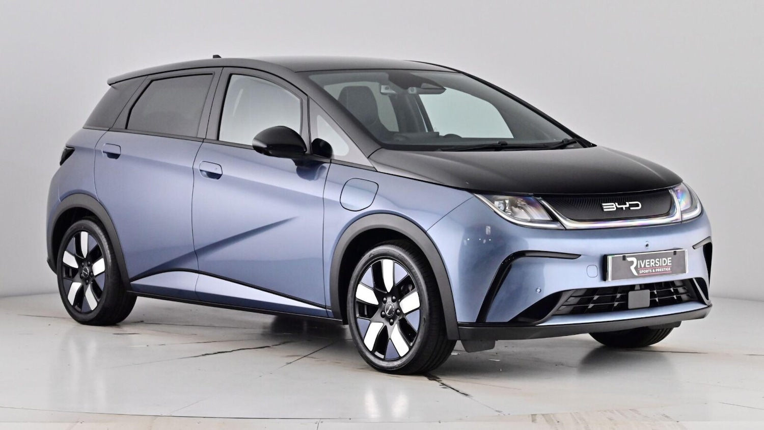 Used BYD Dolphin 2025 for sale - 76003532: Photo 1