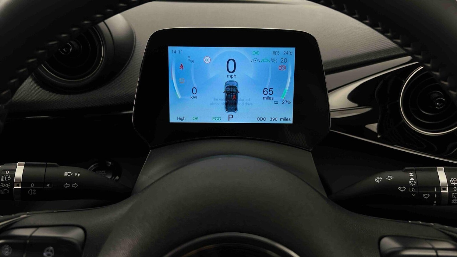 Used BYD Dolphin 2025 for sale - 76003532: Photo 12