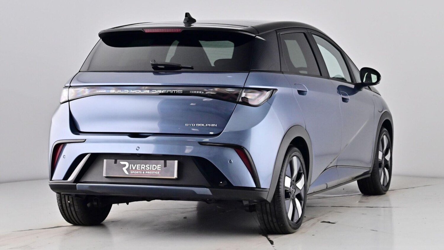 Used BYD Dolphin 2025 for sale - 76003532: Photo 13