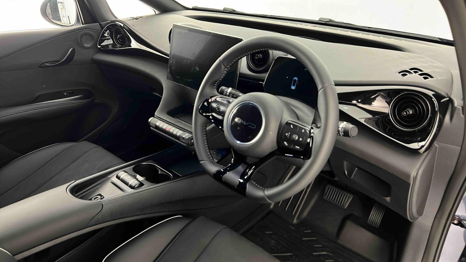 Used BYD Dolphin 2025 for sale - 76003532: Photo 14