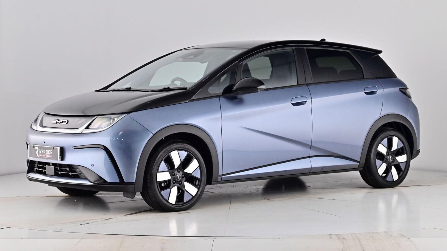 Used BYD Dolphin 2025 for sale - 76003532: Photo 15