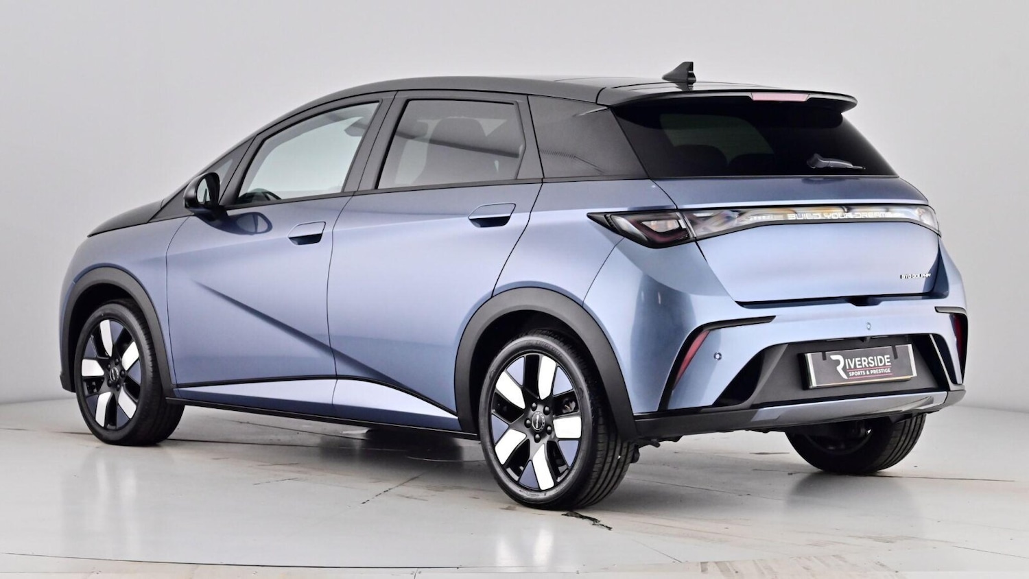 Used BYD Dolphin 2025 for sale - 76003532: Photo 2