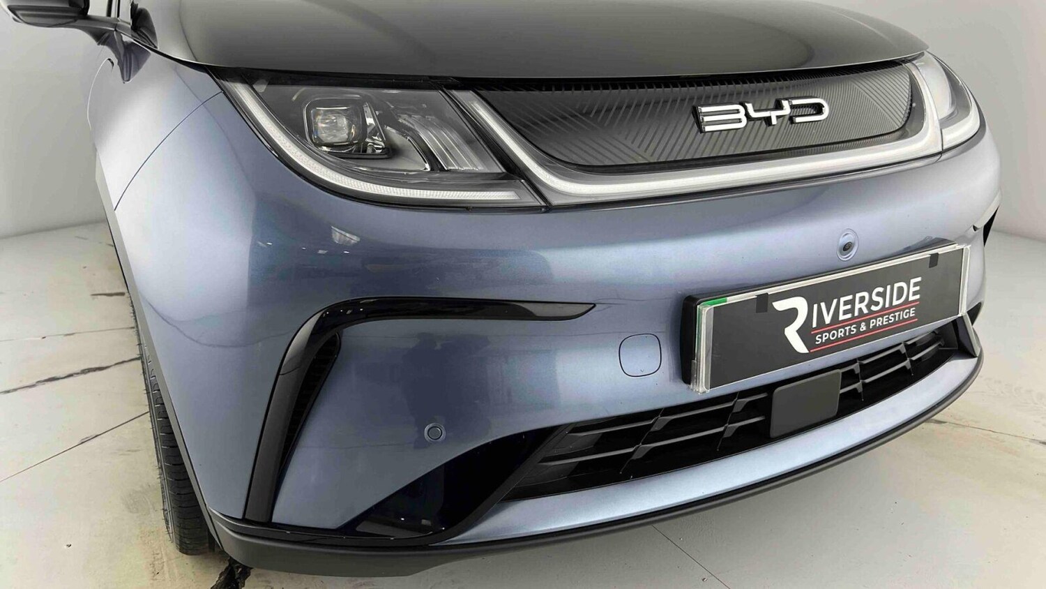 Used BYD Dolphin 2025 for sale - 76003532: Photo 29