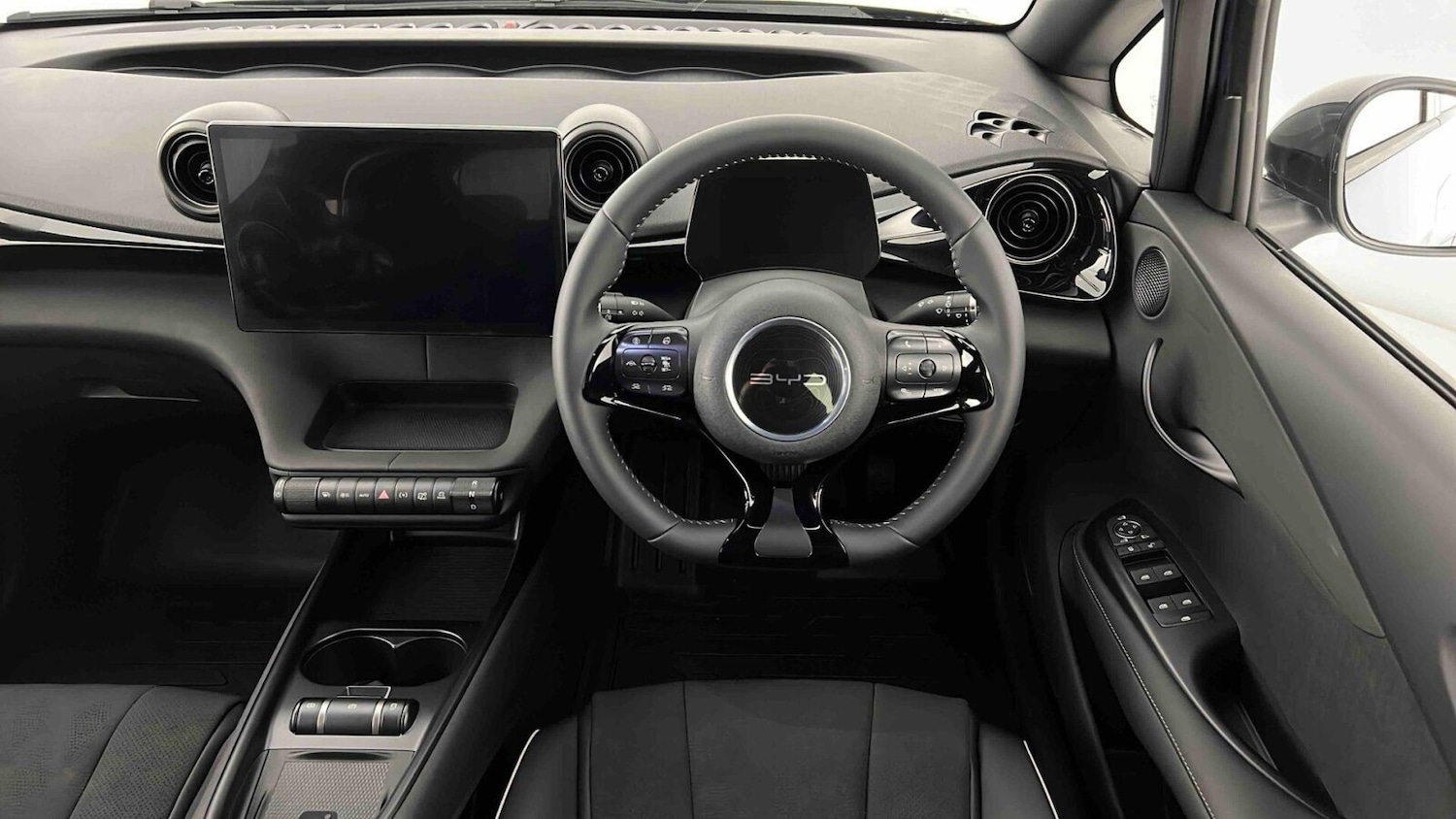 Used BYD Dolphin 2025 for sale - 76003532: Photo 3