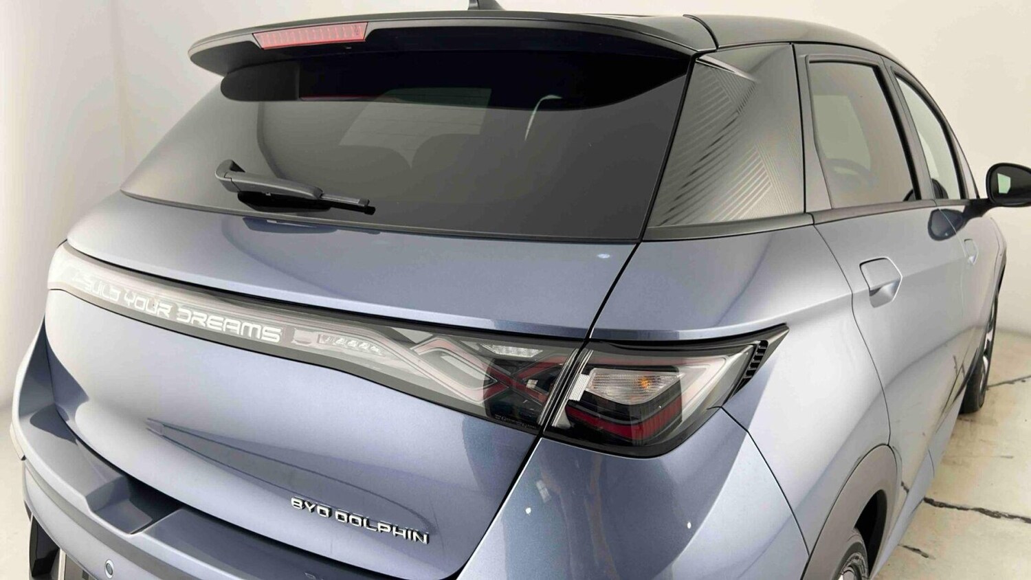 Used BYD Dolphin 2025 for sale - 76003532: Photo 31