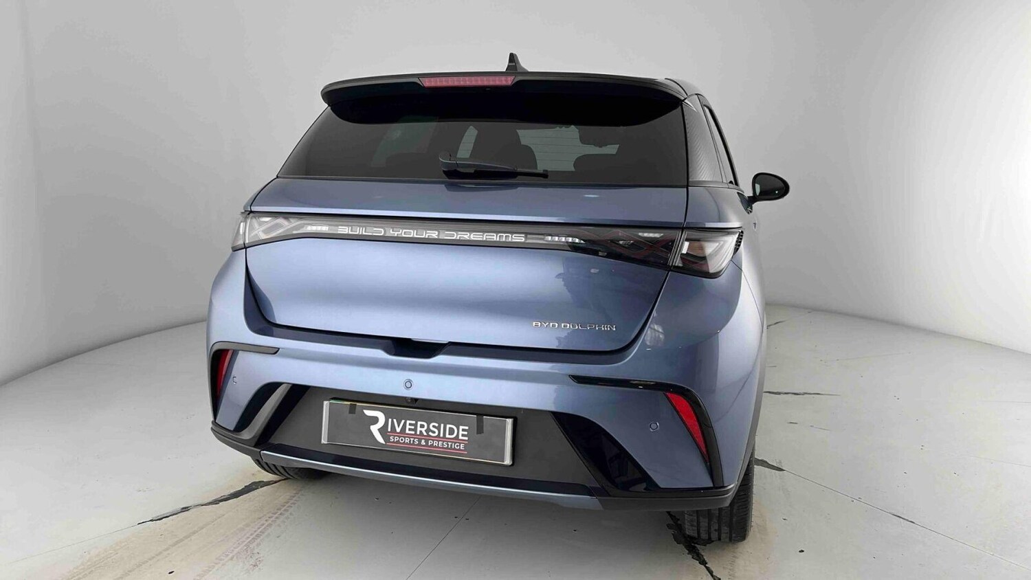 Used BYD Dolphin 2025 for sale - 76003532: Photo 32