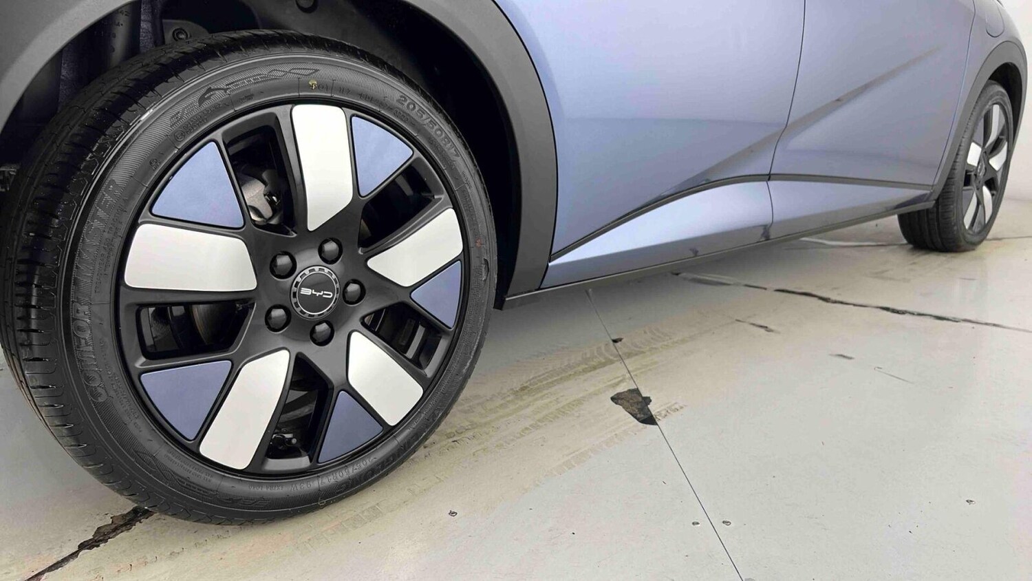 Used BYD Dolphin 2025 for sale - 76003532: Photo 33