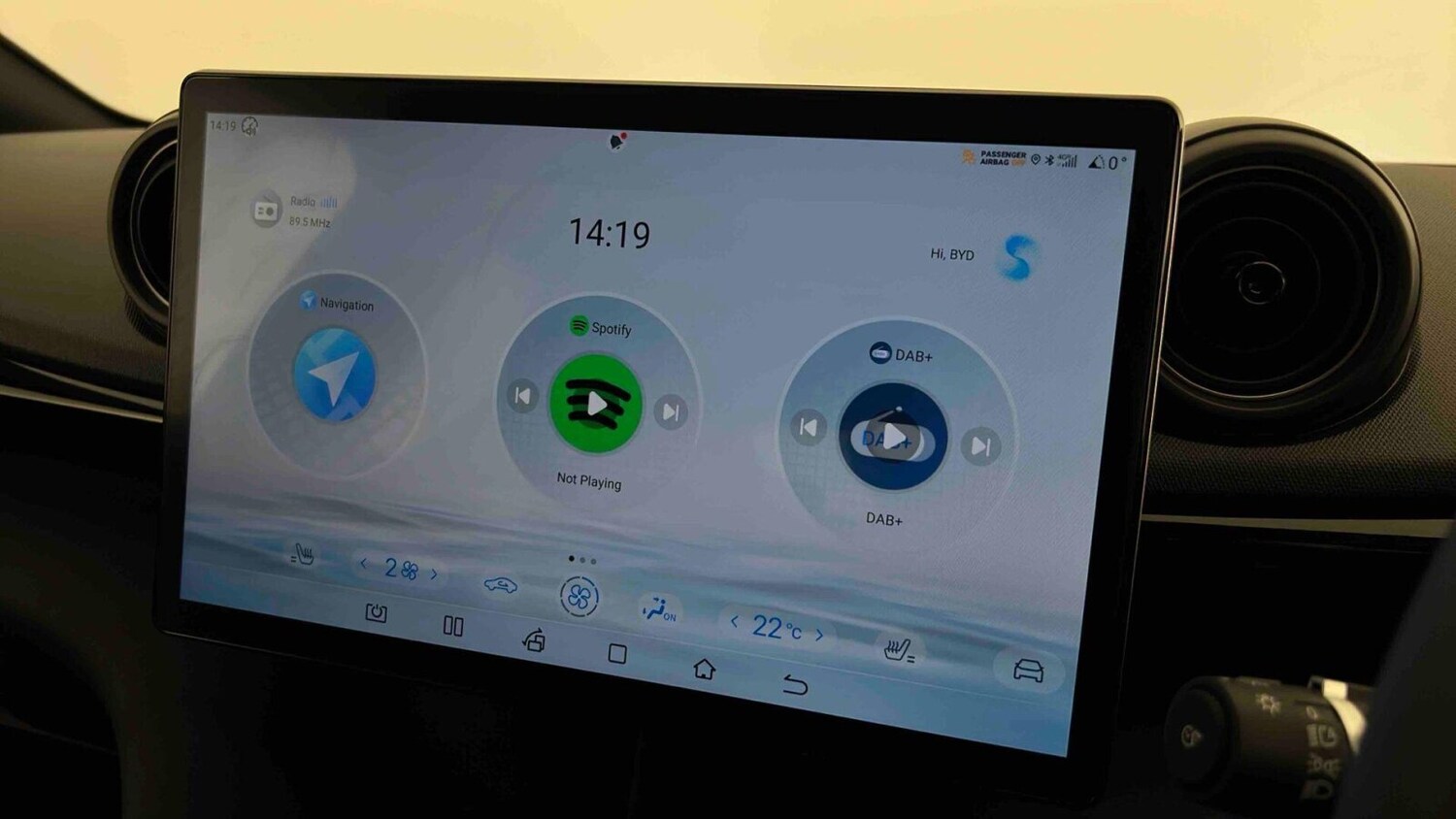 Used BYD Dolphin 2025 for sale - 76003532: Photo 40