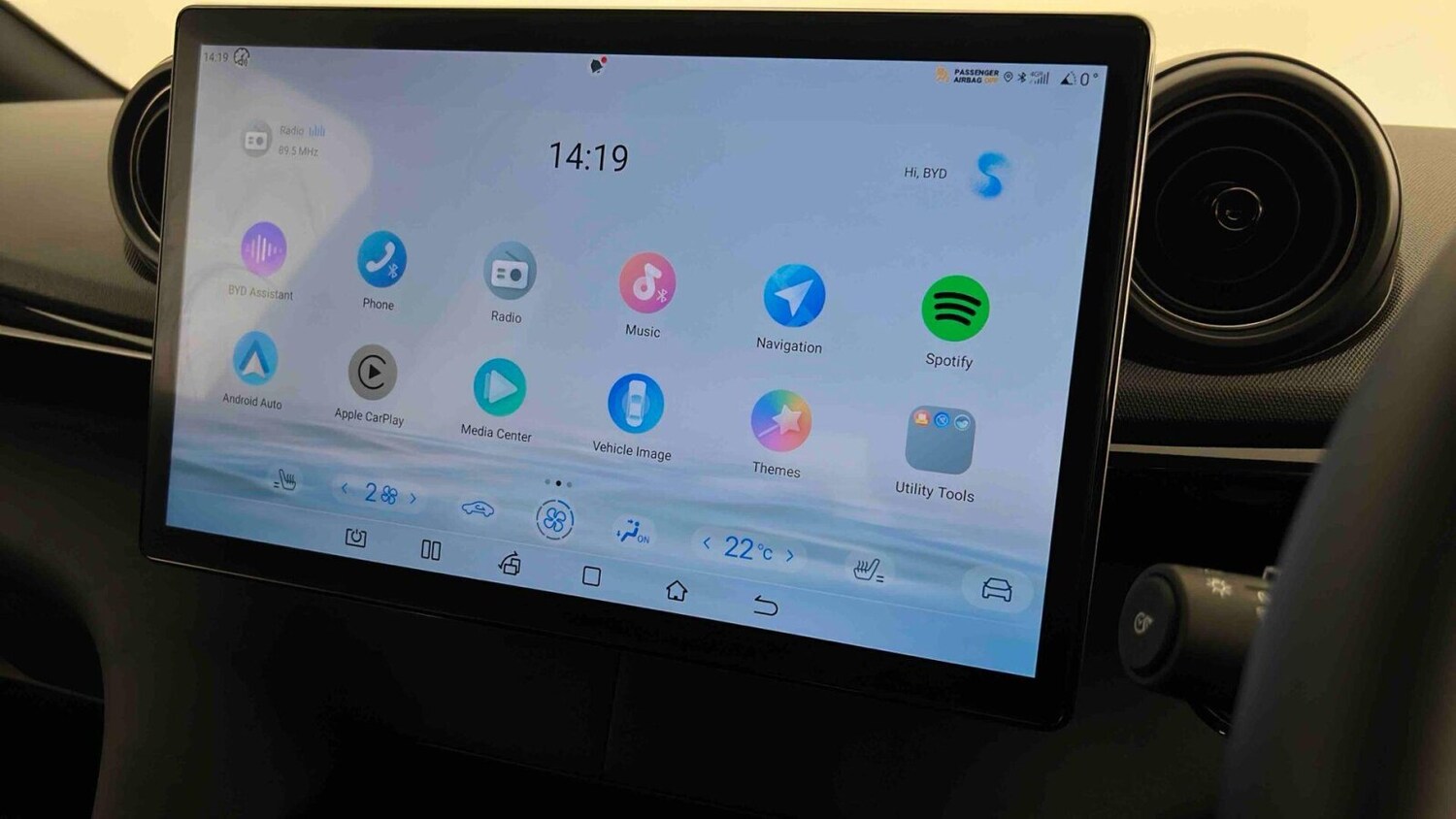 Used BYD Dolphin 2025 for sale - 76003532: Photo 41