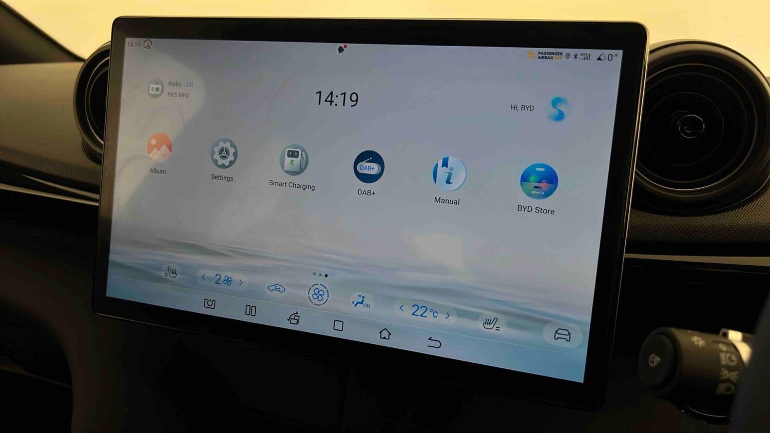 Used BYD Dolphin 2025 for sale - 76003532: Photo 42