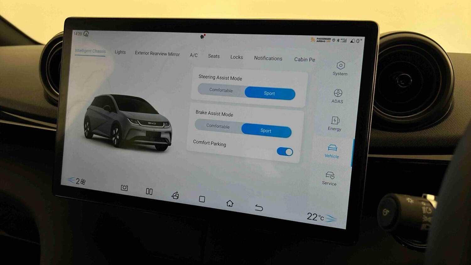 Used BYD Dolphin 2025 for sale - 76003532: Photo 44